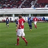 Scotland U21s v Denmark