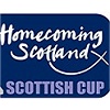 Homecoming Scottish Cup