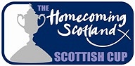 Homecoming Scotland Scottish Cup