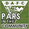 New Street Football Programme at DAFC's Pars in the Community