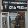 Official Pars Shop, 18 Guildhall Street, Dunfermline
