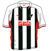 DAFC Puma Team Kit 2008/09