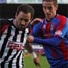 Preview Inverness CT Cup Tie