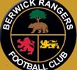 Friendly v Berwick Rangers