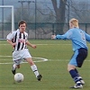 U19s v Stirling Albion