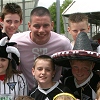 Dunfermline Athletic Open Day
