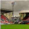 DAFC v Falkirk - Statement regarding Saturday's Celebrations