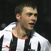 Rory Loy Post Dunfermline