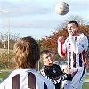 U19s v East Stirlingshire