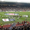 Tennent's Scottish Cup Semi Final - Hibernian v Dunfermline