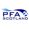 PFA Scotland Team of the Year