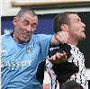 Dunfermline 1 Coventry City 0