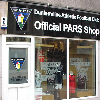 DAFC Club Shop, 18 Guildhall Street, Dunfermline