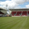 Dunfermline Athletic launch online ticketing system