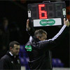 Managers' Comments at Inverness