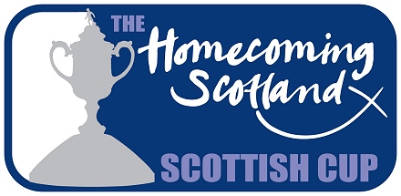 Homecoming Scottish Cup