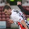 Rory Loy Post Airdrie