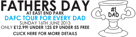 Fathers Day banner 2013
