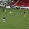 Dunfermline 1 Motherwell 1 (DA win 6-5 on penalties)