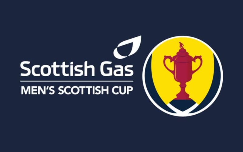 Scottish Gas 2023 Scottish Cup